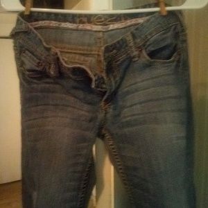 Rue 21 denim jeans